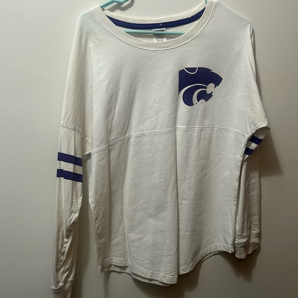 Victoria Secrets Pink K-State Wildcats